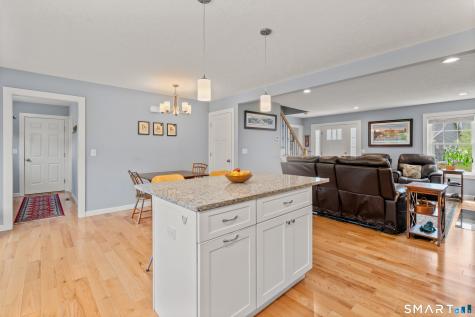 39 Chapman Chase Windsor Locks CT 06096
