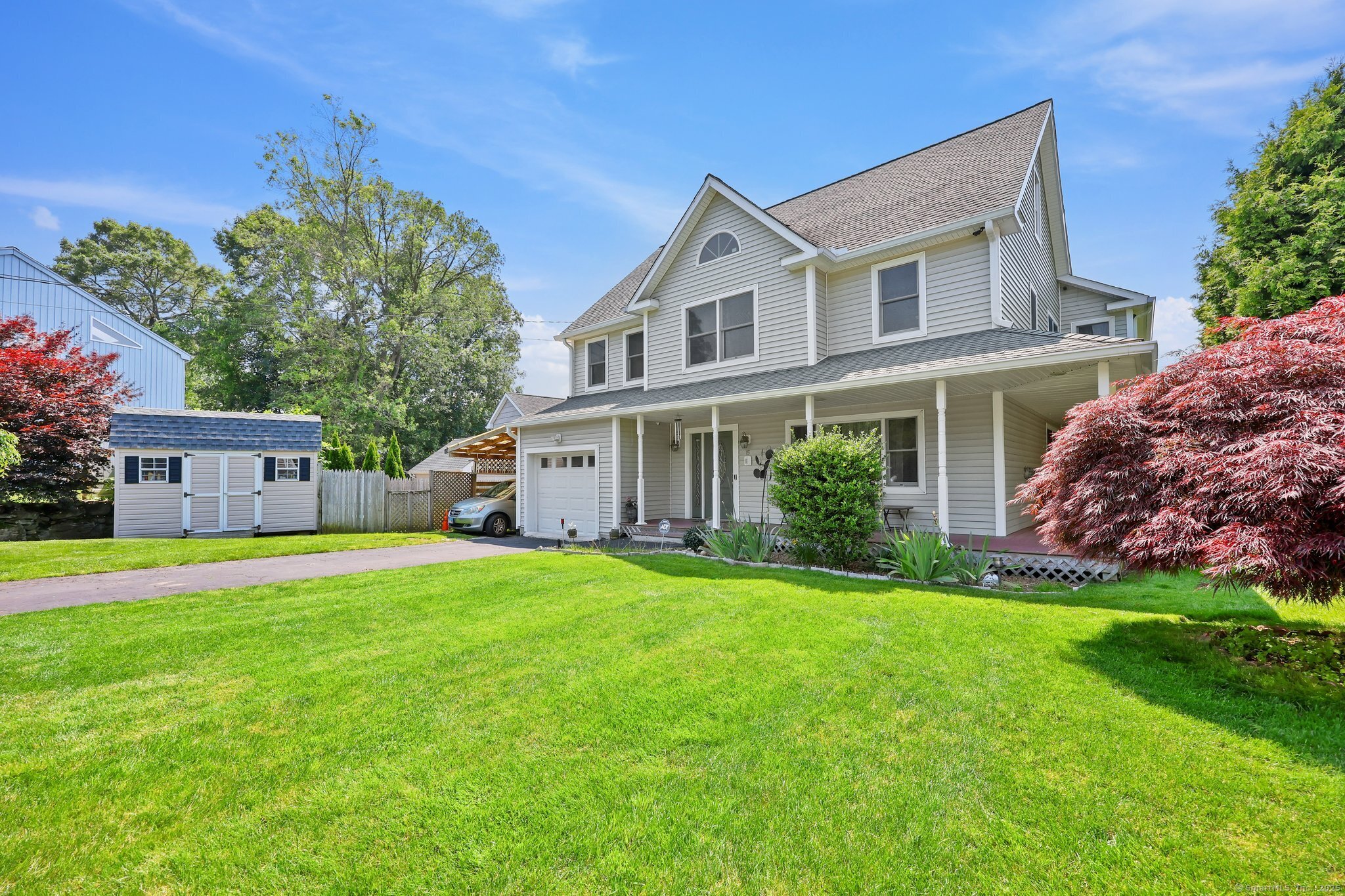 15 Oakledge Circle Norwalk CT 06854