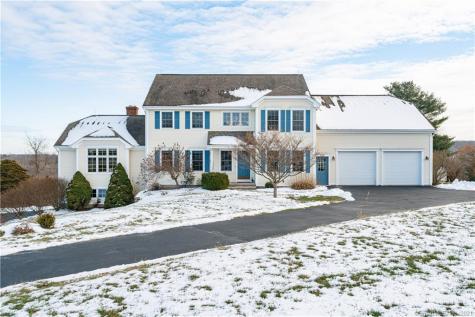 100 Rock Road Burlington CT 06013