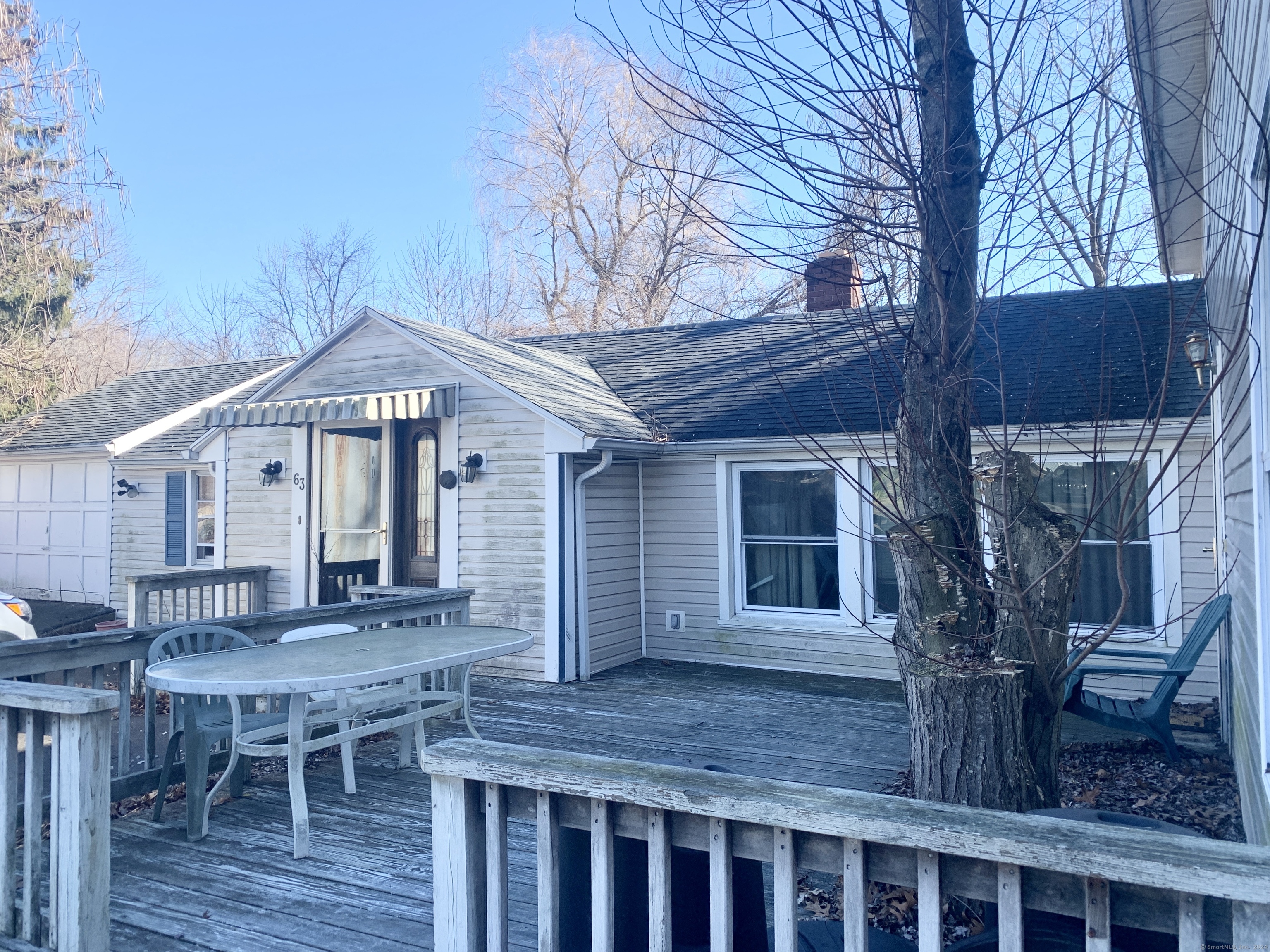 63 Sackett Point Road North Haven CT 06473
