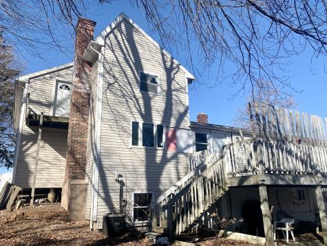 63 Sackett Point Road North Haven CT 06473