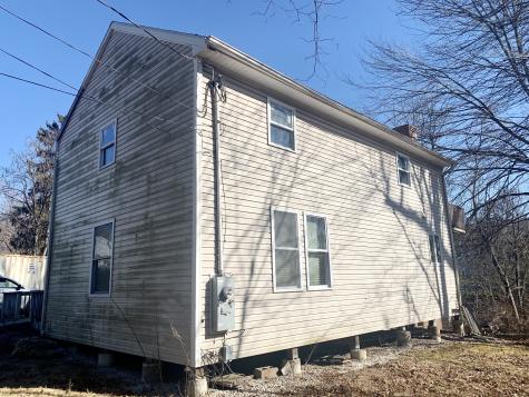 63 Sackett Point Road North Haven CT 06473