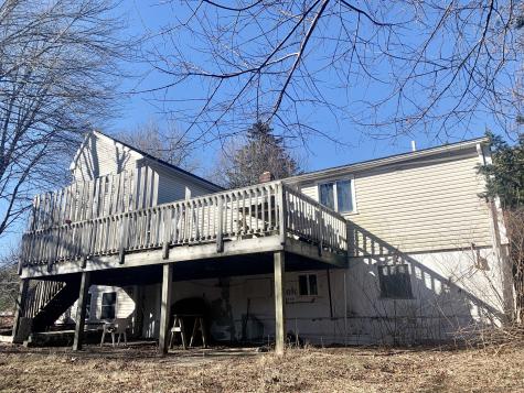 63 Sackett Point Road North Haven CT 06473