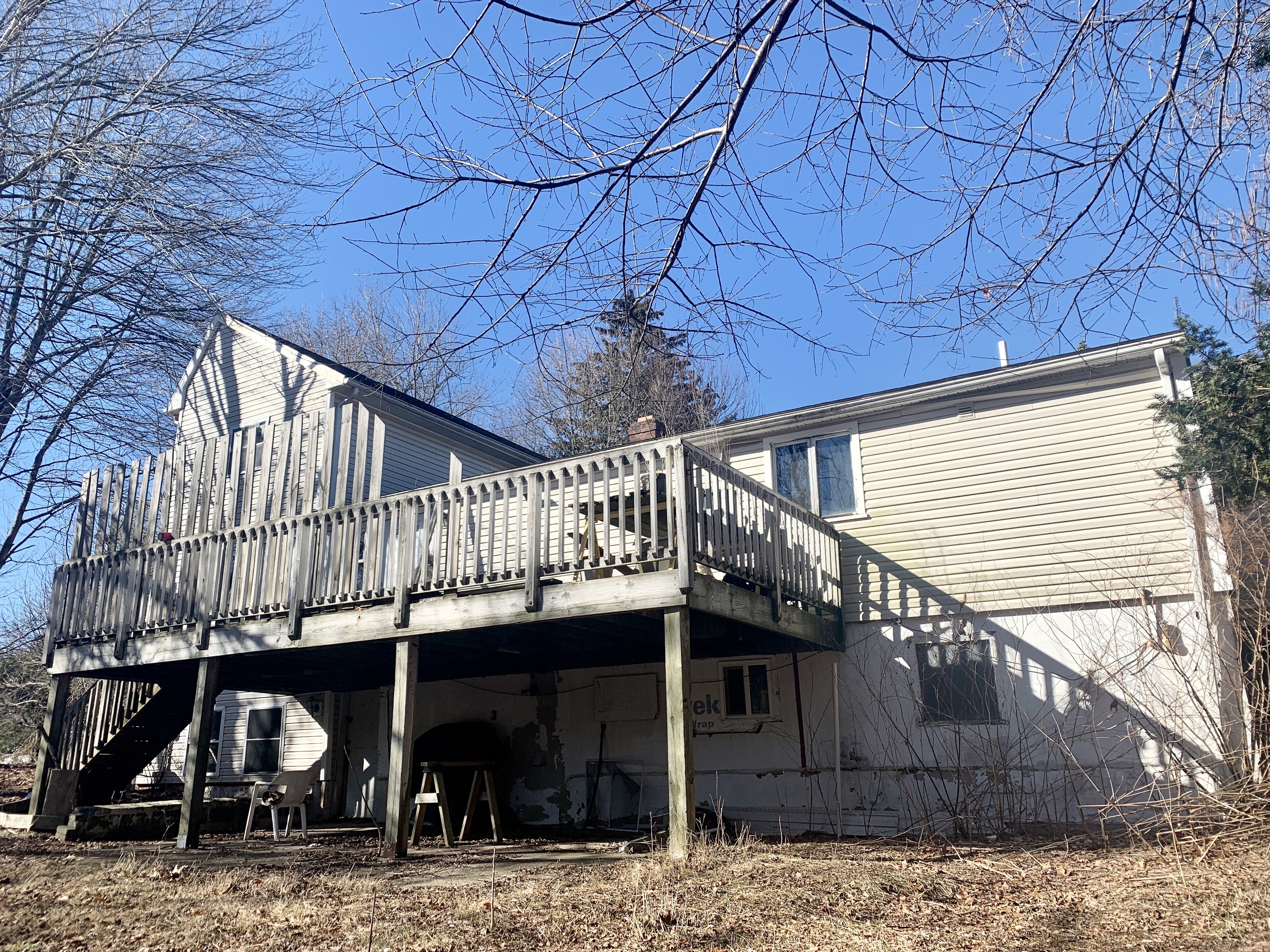 63 Sackett Point Road North Haven CT 06473