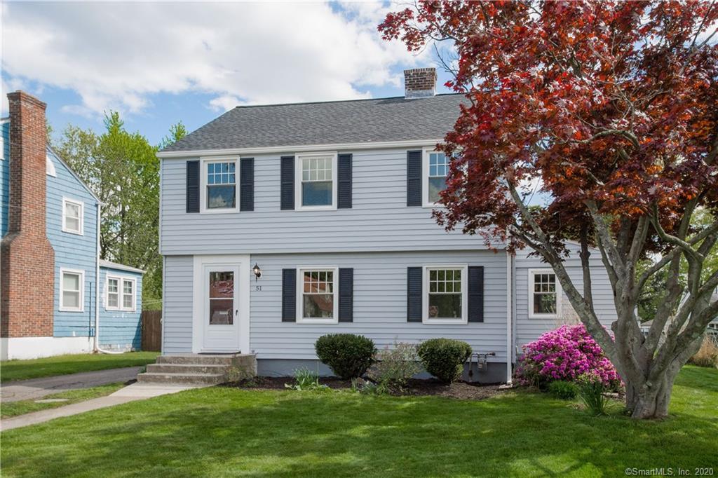 51 Saint James Street West Hartford CT 06119