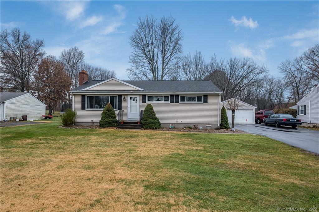 191 Middletown Avenue Wethersfield CT 06109