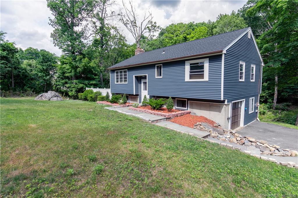 8 Capitola Road Danbury CT 06811
