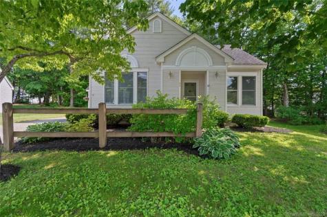 60 Cantor Lane Torrington CT 06790