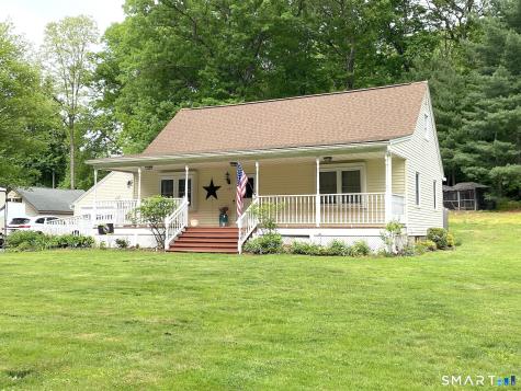 167 Birch Street Bristol CT 06010