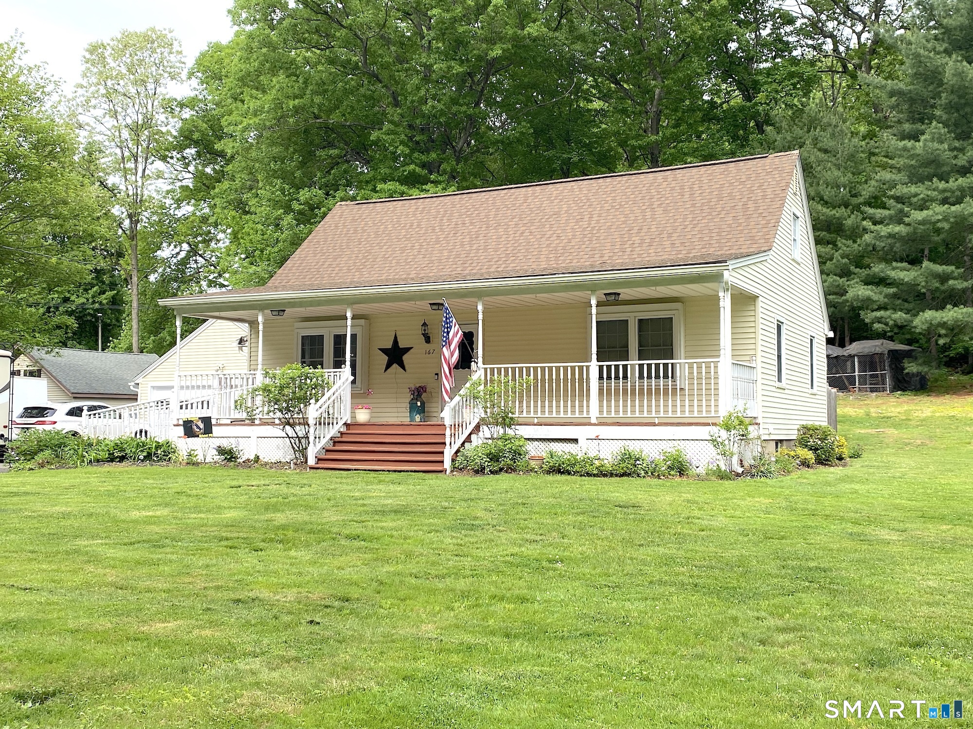 167 Birch Street Bristol CT 06010