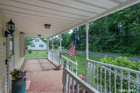 167 Birch Street Bristol CT 06010
