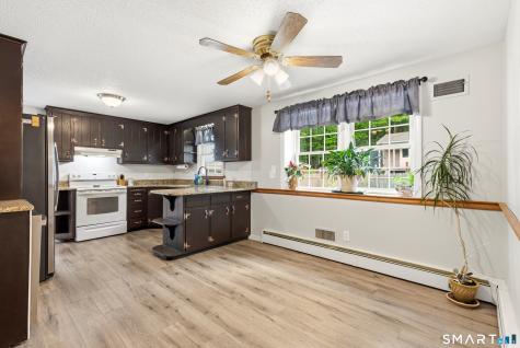 167 Birch Street Bristol CT 06010