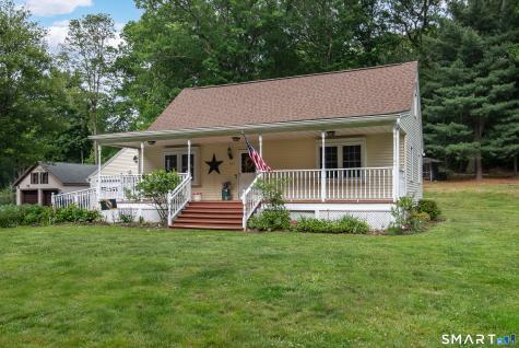 167 Birch Street Bristol CT 06010