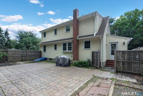 167 Birch Street Bristol CT 06010