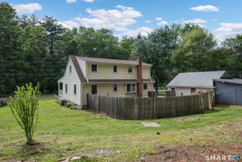 167 Birch Street Bristol CT 06010