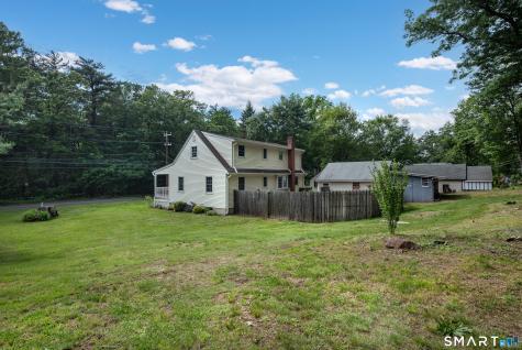 167 Birch Street Bristol CT 06010
