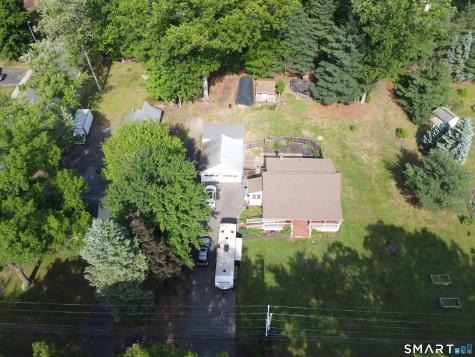 167 Birch Street Bristol CT 06010