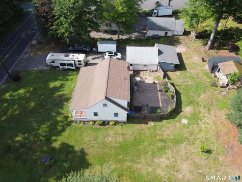 167 Birch Street Bristol CT 06010
