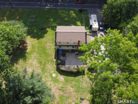 167 Birch Street Bristol CT 06010
