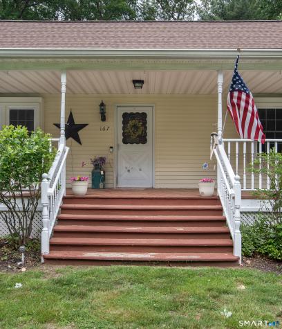 167 Birch Street Bristol CT 06010