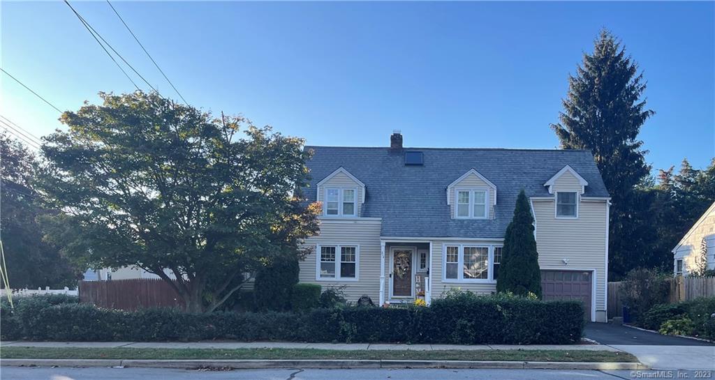 214 Vincellette Street Bridgeport CT 06606
