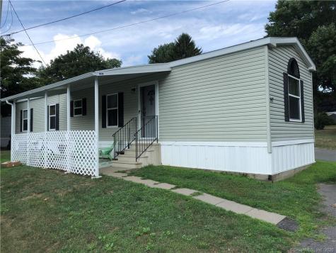 147 Boyd Drive Prospect CT 06712