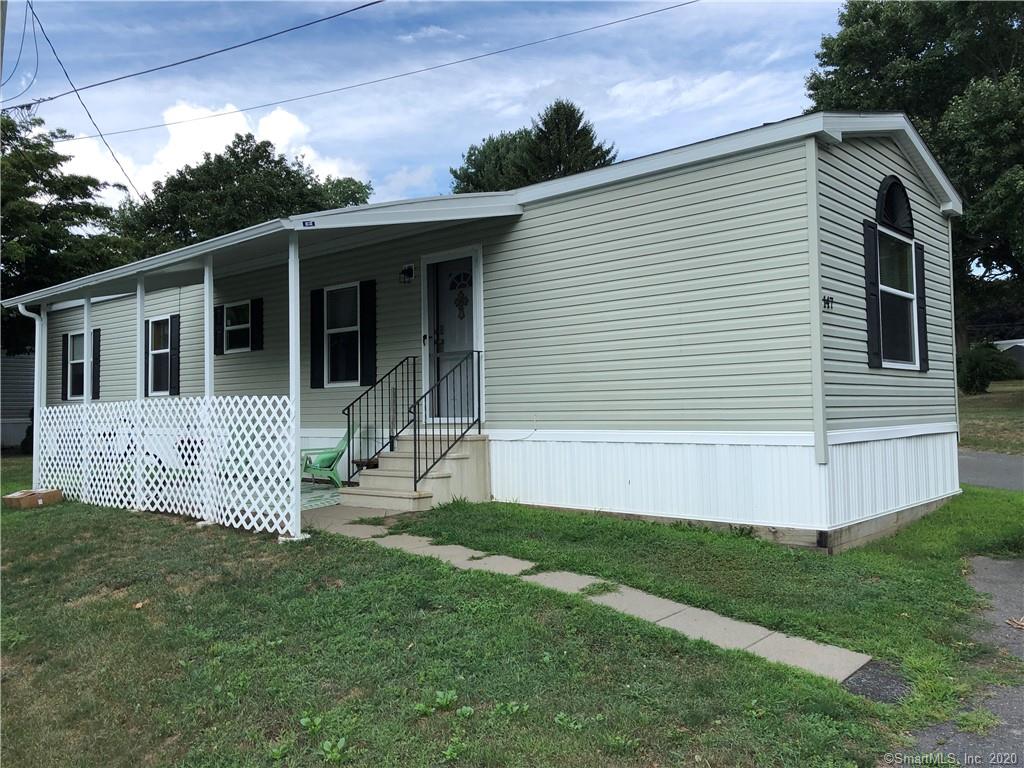 147 Boyd Drive Prospect CT 06712