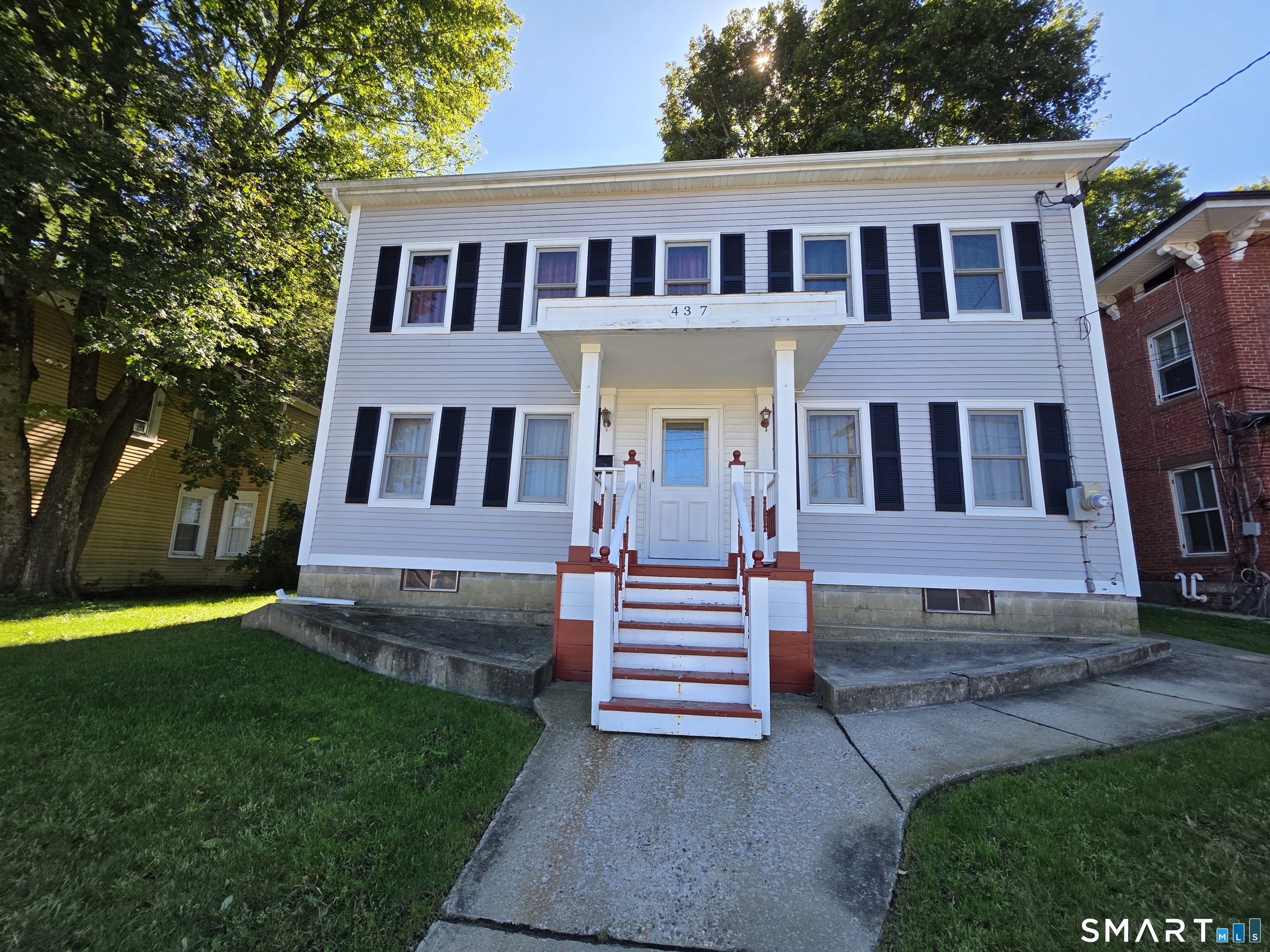 437 East Main Street Norwich CT 06360