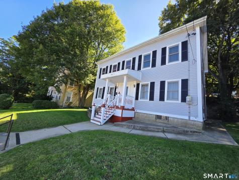 437 East Main Street Norwich CT 06360