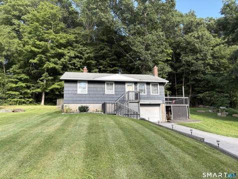 286 Ference Road Ashford CT 06278