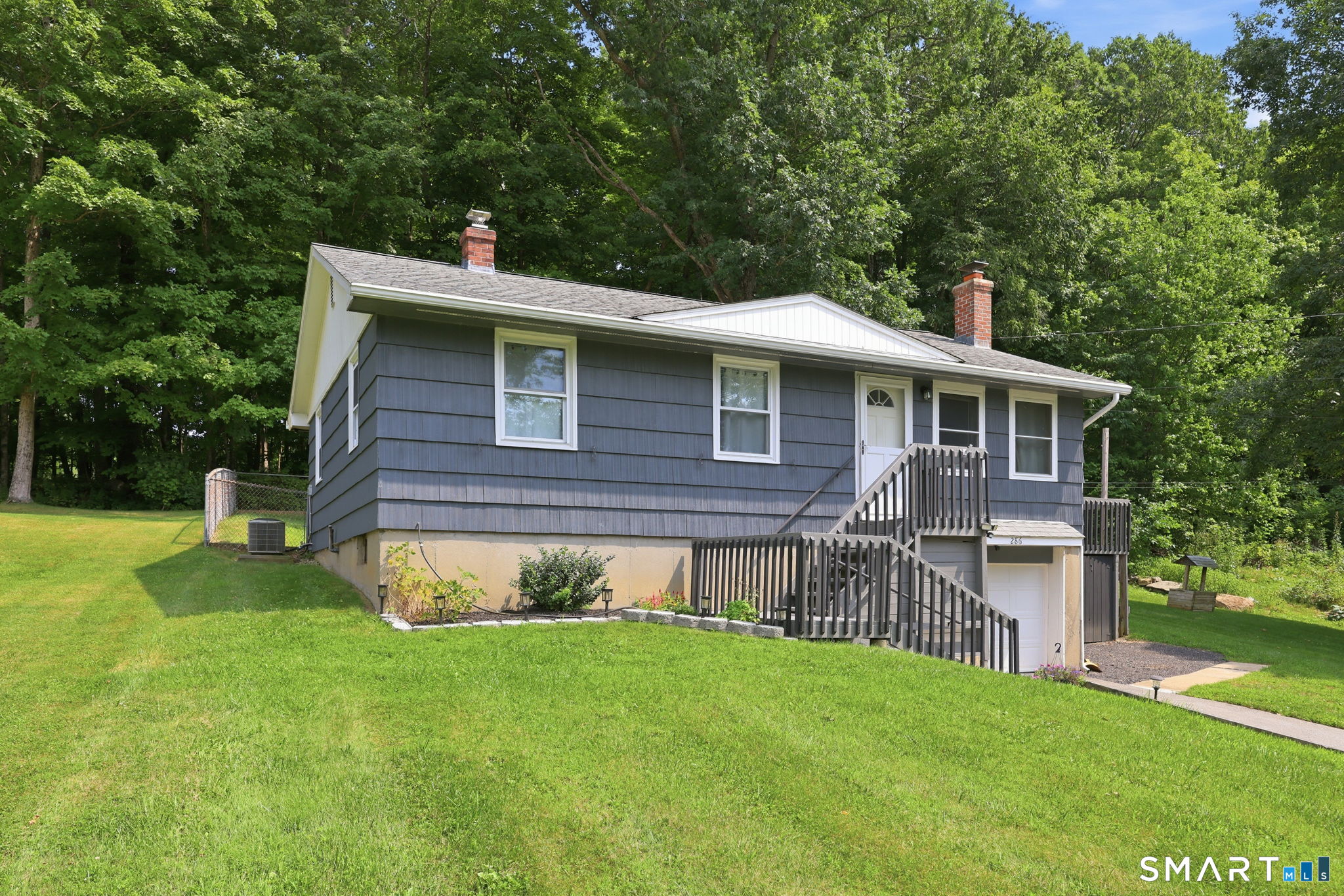 286 Ference Road Ashford CT 06278