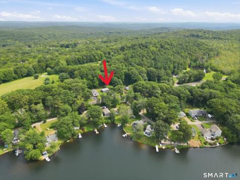 286 Ference Road Ashford CT 06278