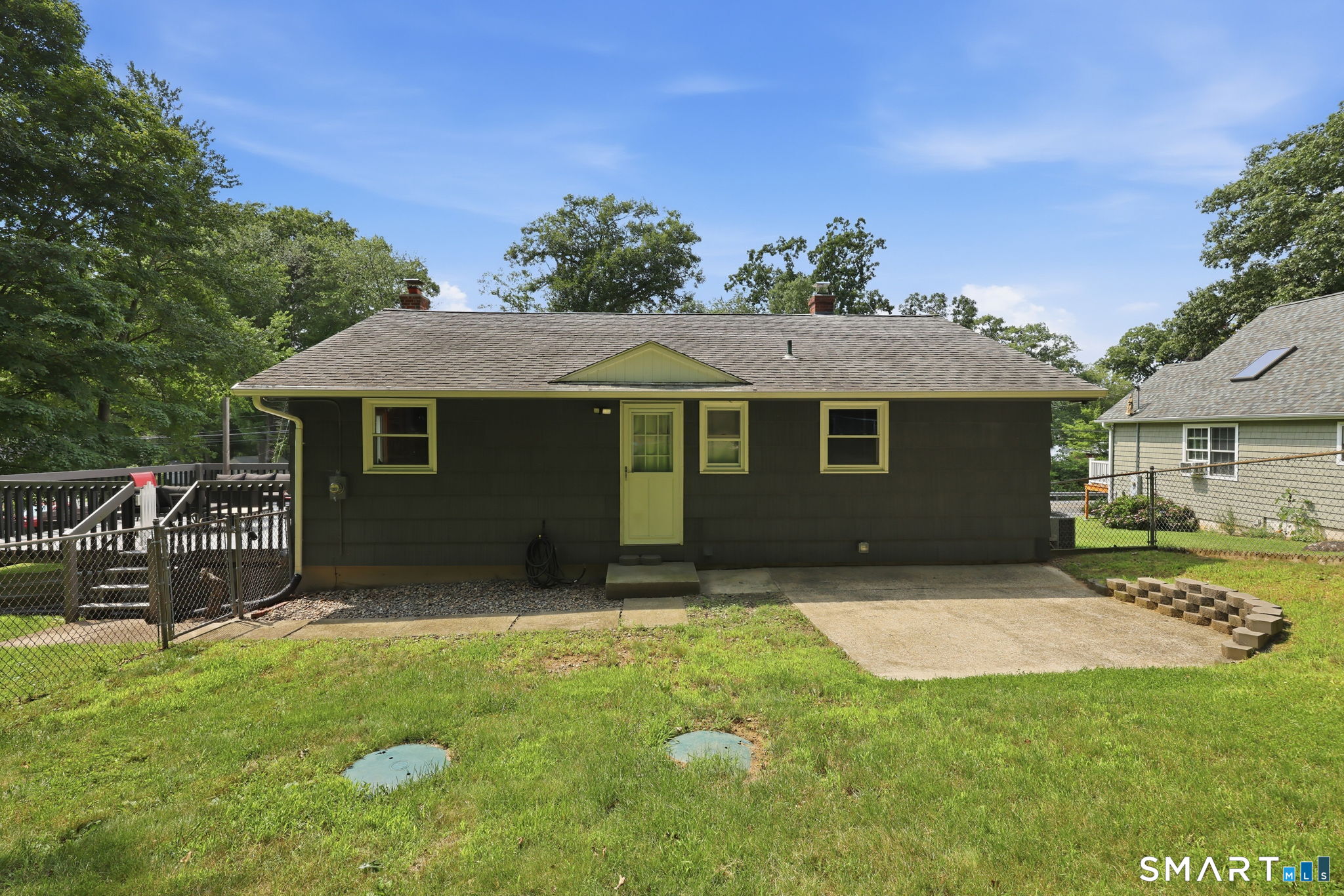 286 Ference Road Ashford CT 06278