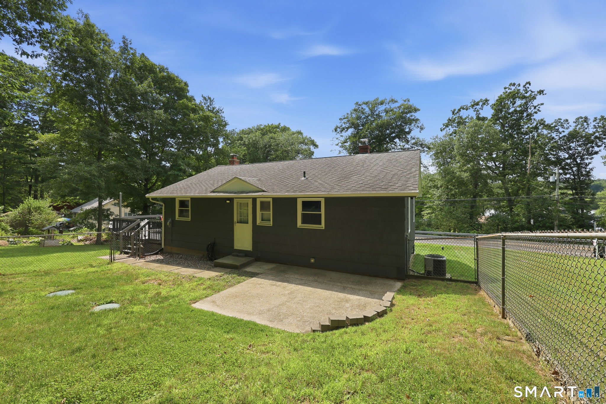 286 Ference Road Ashford CT 06278