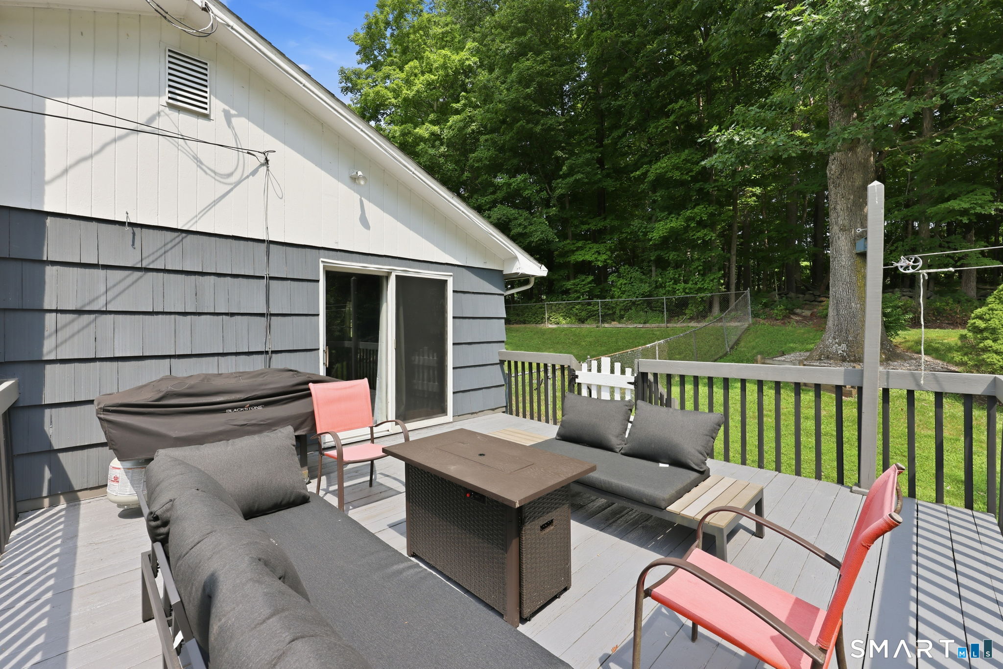 286 Ference Road Ashford CT 06278