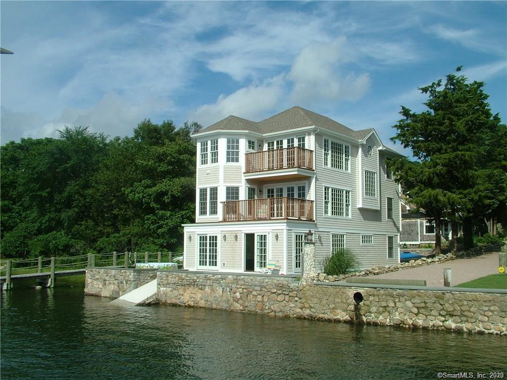 34 Hadley Court Groton CT 06340