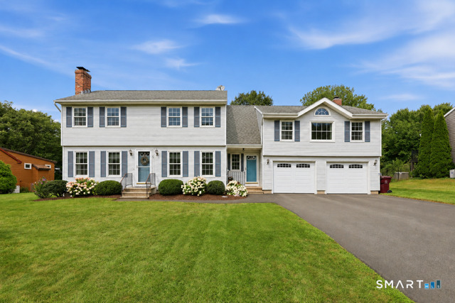 84 Lake Garda Drive Farmington CT 06085