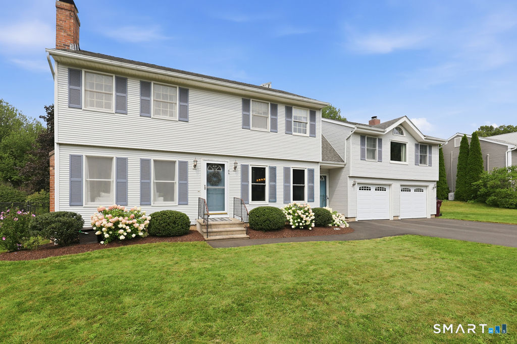84 Lake Garda Drive Farmington CT 06085