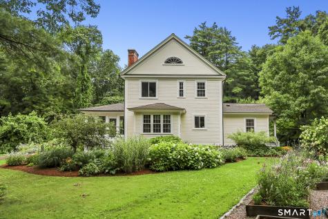 116 West Avon Road Farmington CT 06085