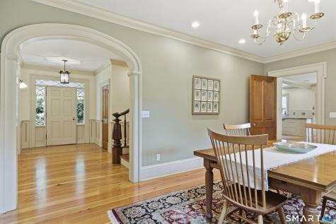 116 West Avon Road Farmington CT 06085