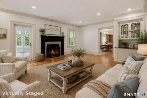 116 West Avon Road Farmington CT 06085