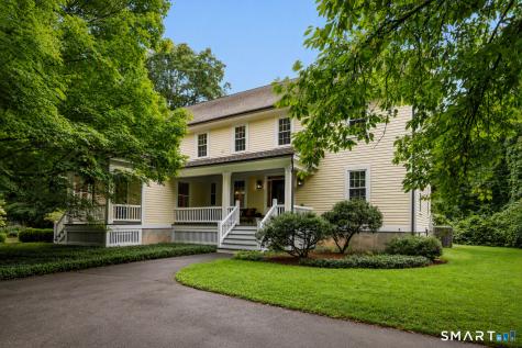 116 West Avon Road Farmington CT 06085
