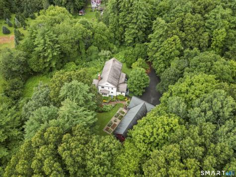 116 West Avon Road Farmington CT 06085