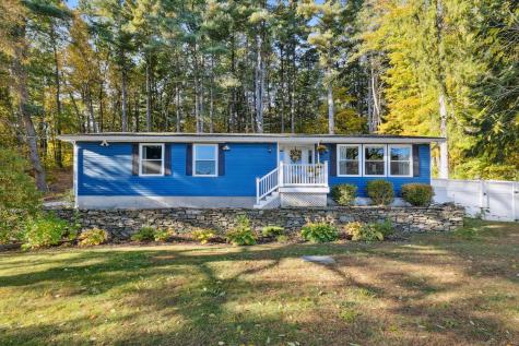 107 West Avon Road Avon CT 06001