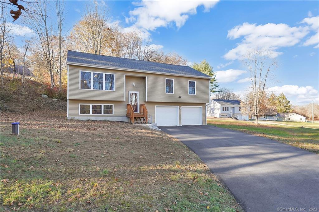 55 Lockwood Street Extension Brooklyn CT 06234