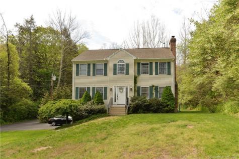 3 Riverhill Road Southbury CT 06488