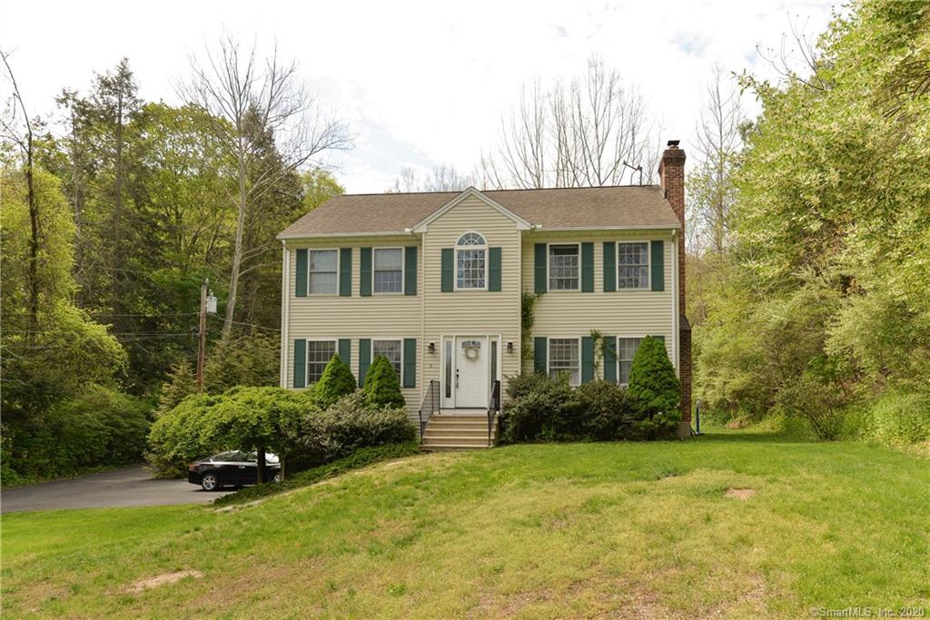 3 Riverhill Road Southbury CT 06488