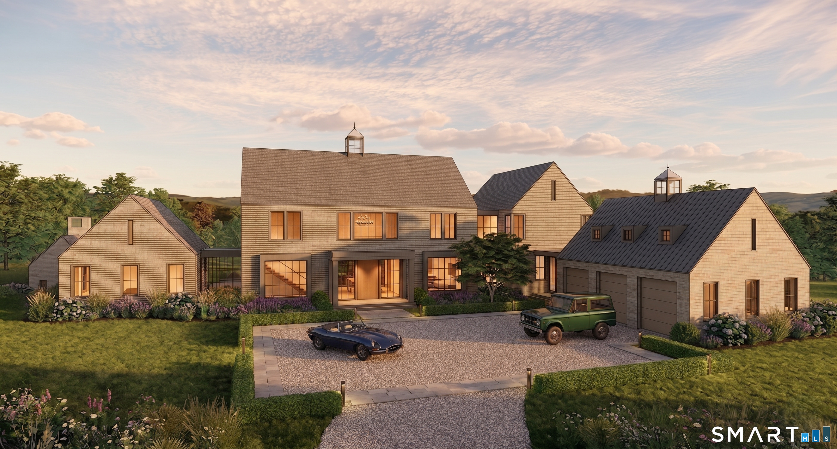 532 Round Hill Road Greenwich CT 06831