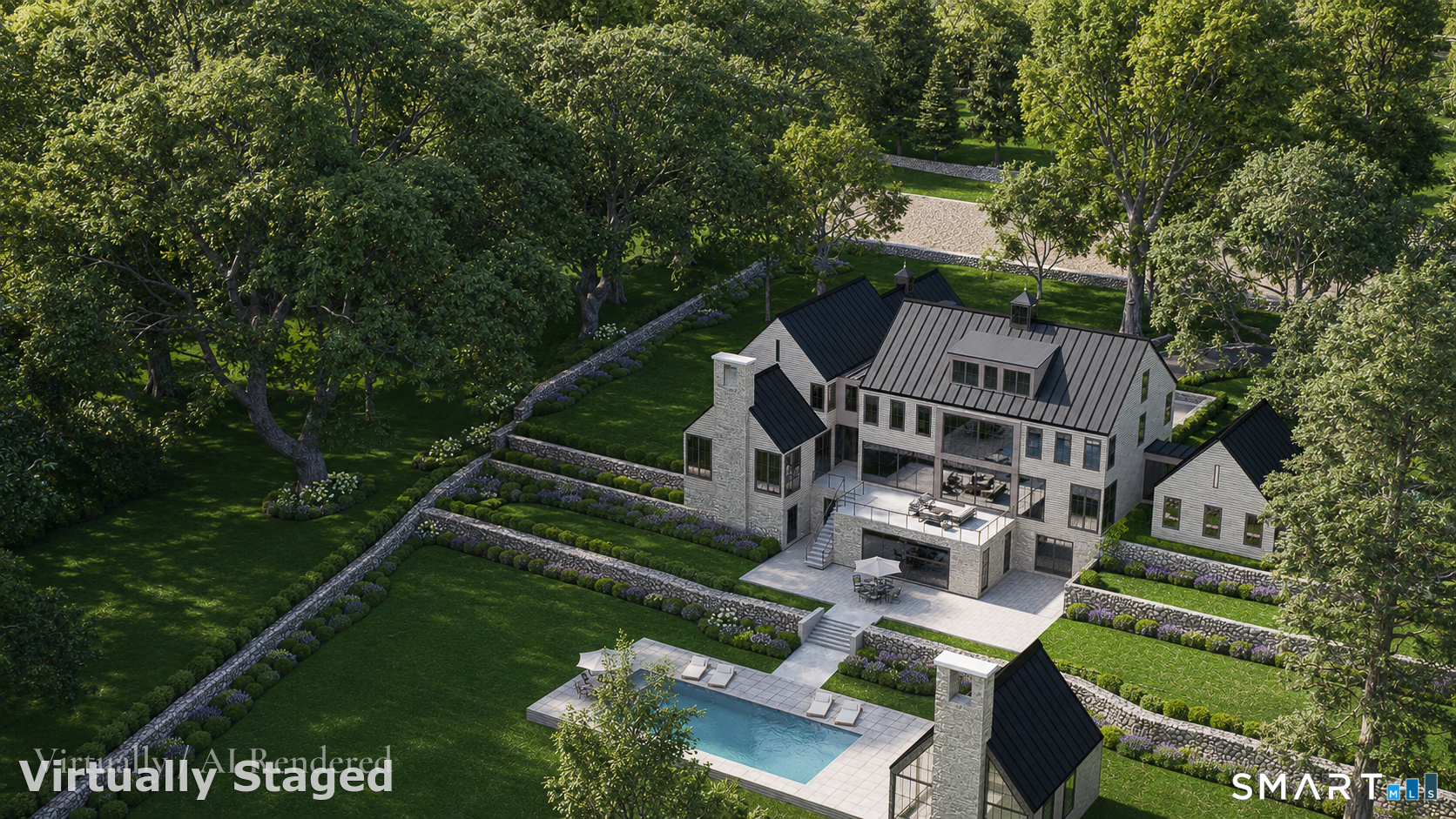 532 Round Hill Road Greenwich CT 06831