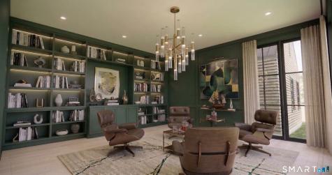 532 Round Hill Road Greenwich CT 06831